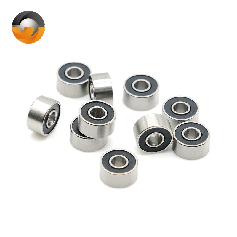 10 Stück S683RS 3x7x3mm ABEC-7 – Fly Reel Bewertung und Preis