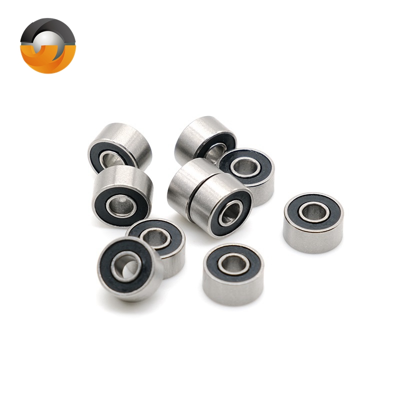 10 Stück S683RS 3x7x3mm ABEC-7 – Fly Reel Bewertung und Preis