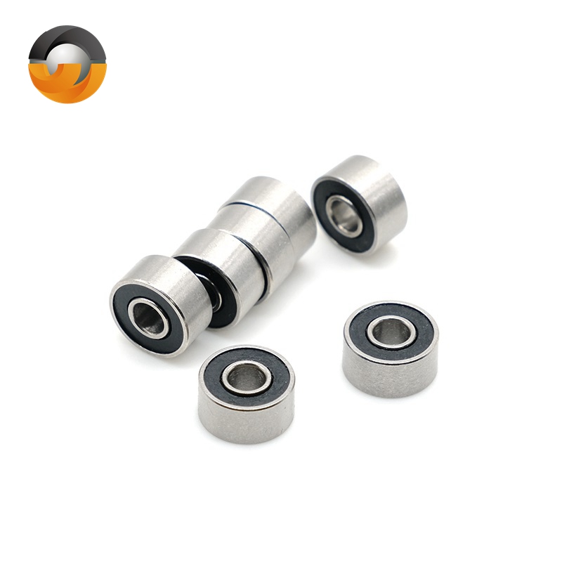 10 Stück S683RS 3x7x3mm ABEC-7 – Fly Reel Bewertung und Preis