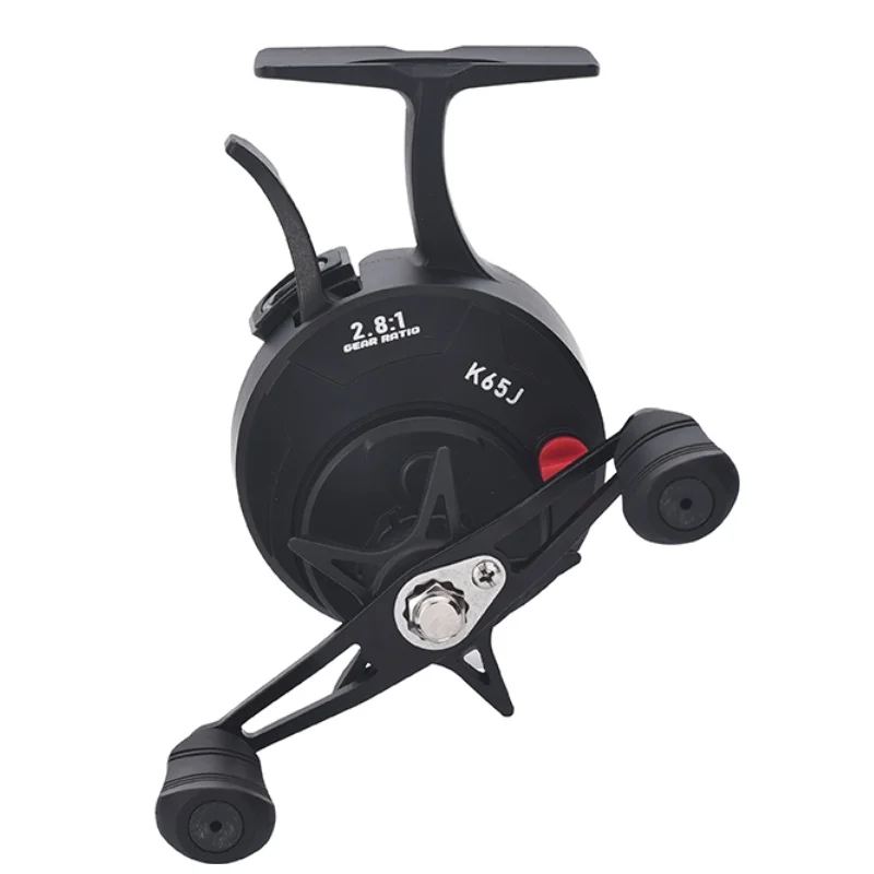 Lizard Free Runner Spulenrolle – Reel Spare Spool Bewertung und Preis