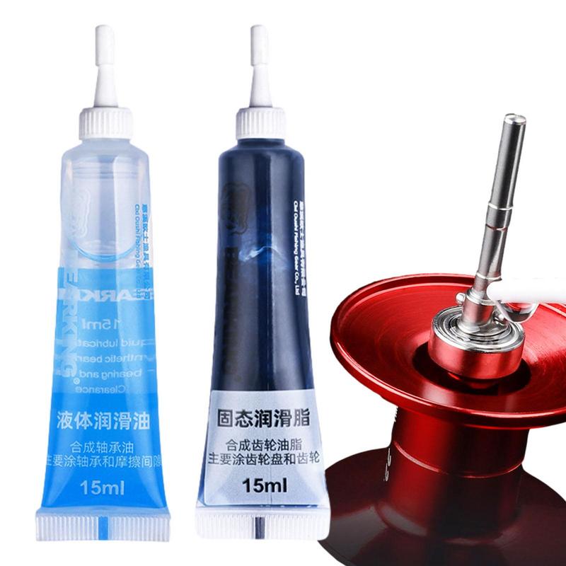 Angelrollen-Schmiermittel, 15  – Reel Lubricant Bewertung und Preis