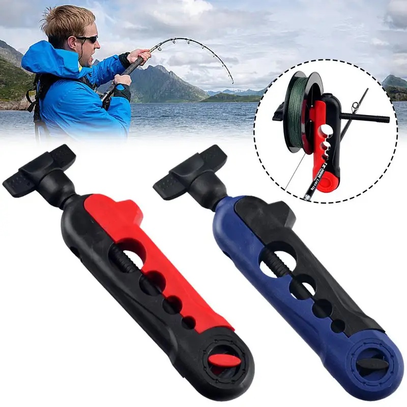 Tragbarer Angelschnur-Aufwickl – Spinning Reel Bewertung und Preis