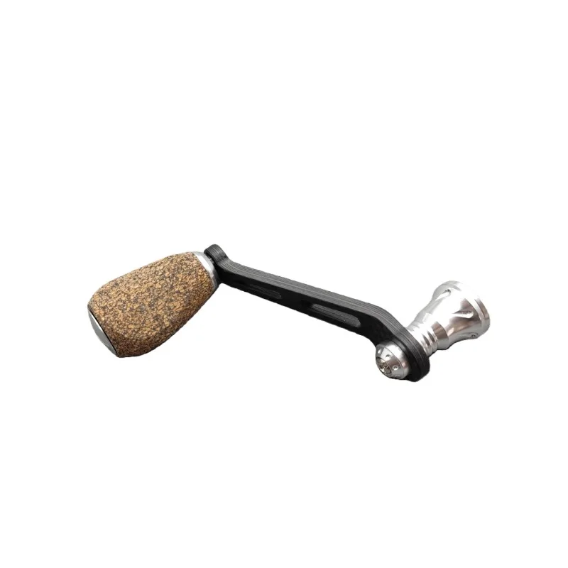 Kohlefaser-Spinnrollen-Griff f – Daiwa Reel Fuego Bewertung und Preis