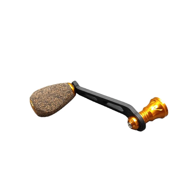 Kohlefaser-Spinnrollen-Griff f – Daiwa Reel Fuego Bewertung und Preis