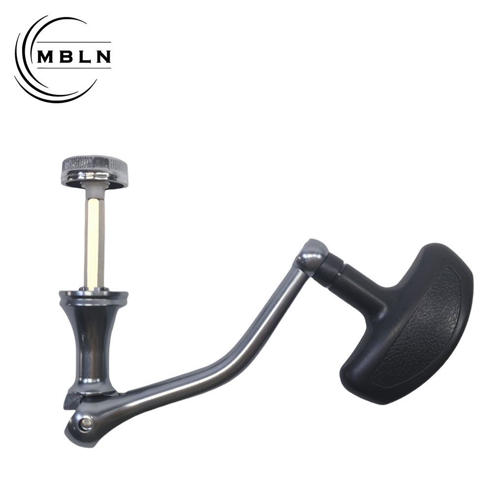 MBLN Marke Angelrolle Griff DI – Fly Reel Bewertung und Preis